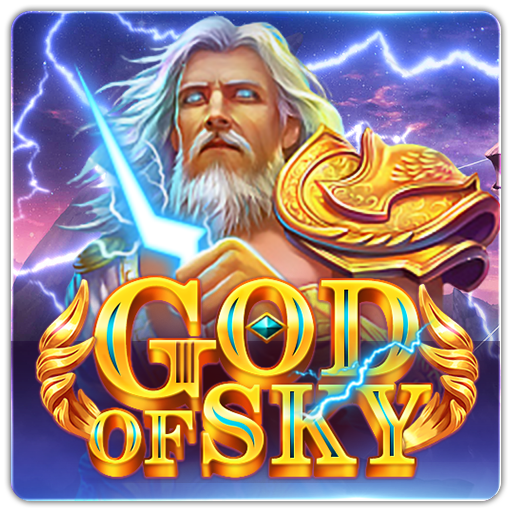God of Sky